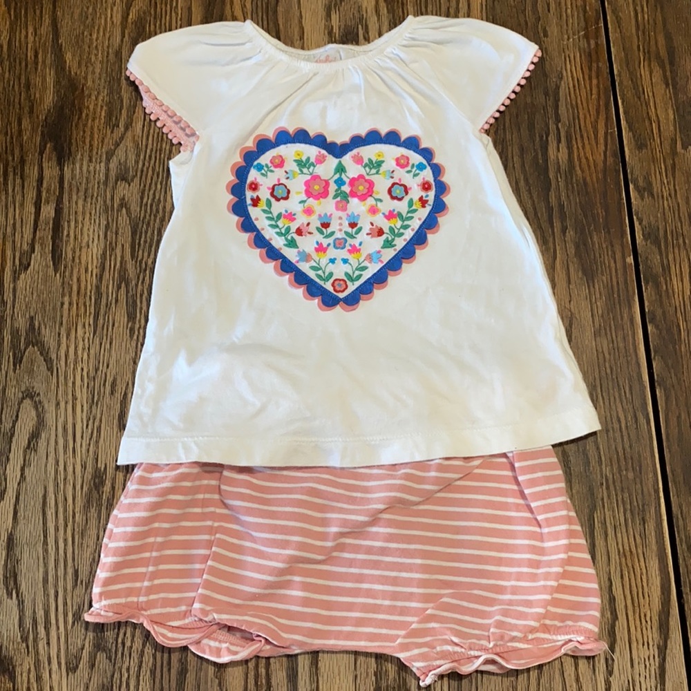 Baby Boden playset